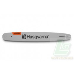 GUIDE X-FORCE HUSQVARNA .325 "1.5mm