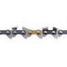 X-Cut S93G Chaîne de scie semi-circulaire 1.3 / 8mini 1.3mm