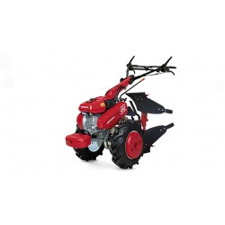 TF335 Motoculteur thermique Husqvarna 80cm