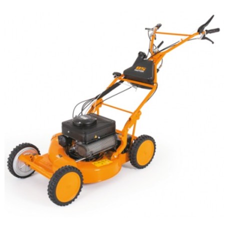 AS53 2T ES 4WD
