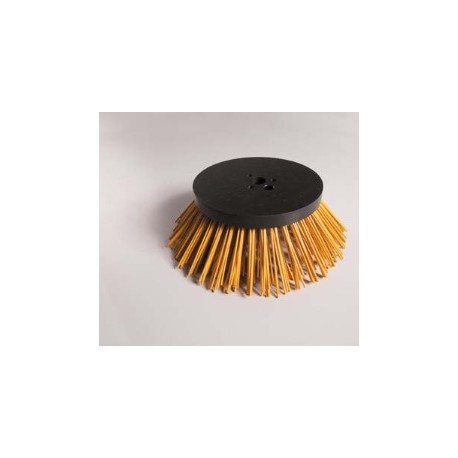 G07352038 86,07 € TTC Disque de brosse, nylon AS MOTOR 