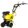  Motobineuse Roques et Lecoeur RL711C 411,84 € TTC - lgmotoculture.fr