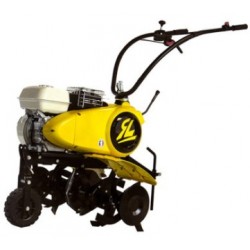 Motobineuse transformable RL721TRL