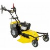 Faucheuse broyeuse 4 roues RL210 B