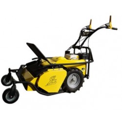 Débroussailleuse à fléaux RL460 H