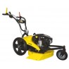 Faucheuse broyeuse 3 roues RL2008 RL