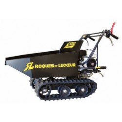 Transporteur à chenille dumper 300kg RL5350 RL DUMPER