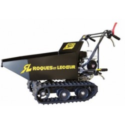 Transporteur à chenille dumper 300kg RL5350 H DUMPER