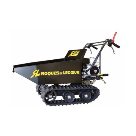 5400040106 Transporteur à chenille dumper 300kg RL5350 H DUMPER