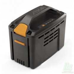 Batterie 5,0 Ah SBT 550 AE STIGA