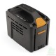 Batterie 5,0 Ah SBT 550 AE STIGA 278015008/ST1 