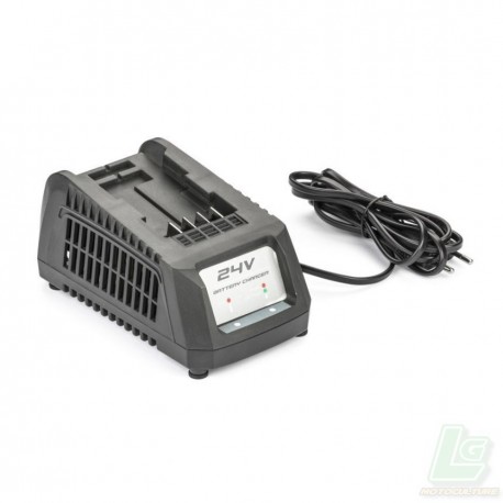 270012020/17 CHARGEUR DE BATTERIE 24V STIGA