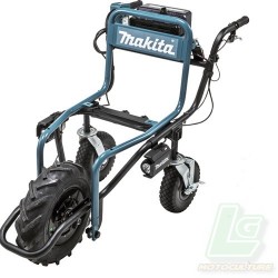 Brouette MAKITA DCU180Z