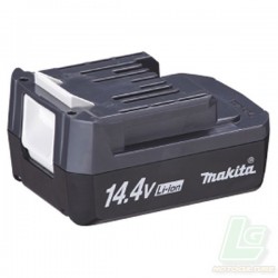 Batterie BL1413G MAKITA 196374-6 