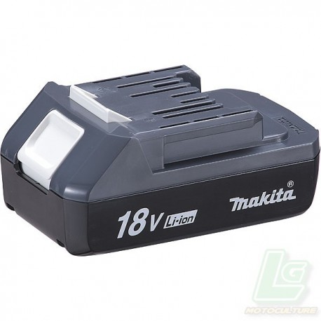 Batterie BL1813G MAKITA