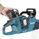 Tronçonneuse DUC353RF2 MAKITA