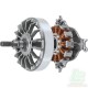 Tronçonneuse DUC353RF2 MAKITA