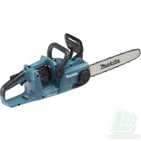 Tronçonneuse DUC353Z MAKITA