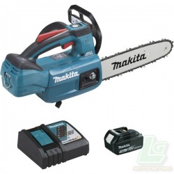 Tronçonneuse d'élagage DUC254RF Makita