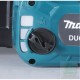 Tronçonneuse d'élagage DUC254RF Makita