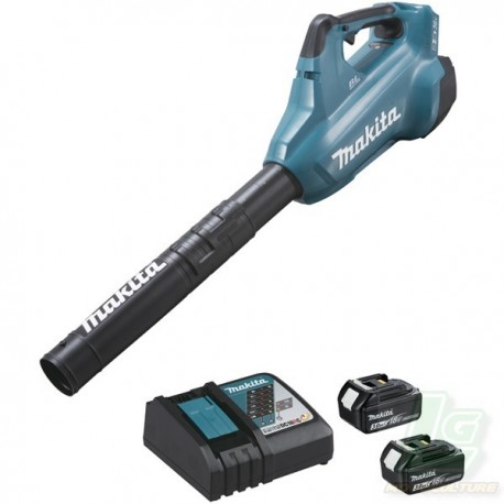 Souffleur 36 V DUB362RF2 MAKITA