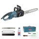 Tronçonneuse MAKITA UC4051AK guide 40 cm + Kit accessoires 0088381660914 