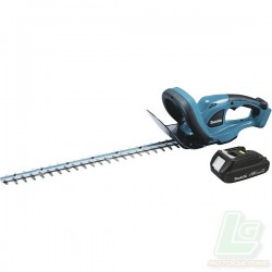 Taille-haie DUH523RY MAKITA