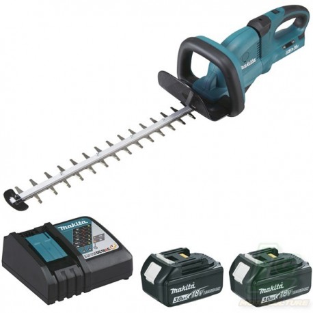 Taille-haie DUH551RF2 MAKITA