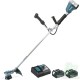 Coupe-herbe DUR365URF2 MAKITA