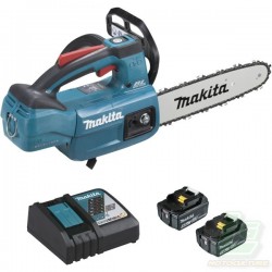 Tronçonneuse d'élagage DUC254RT2 MAKITA