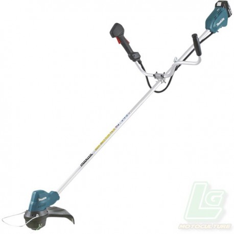 Coupe-herbe DUR187URFE MAKITA