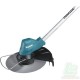 Coupe-herbe DUR187URFE MAKITA