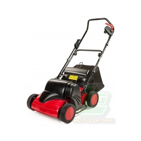 SCARIFICATEUR TITAN 38 ELEC