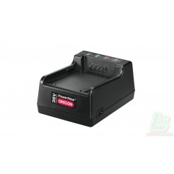 C600 - Chargeur de batterie OREGON