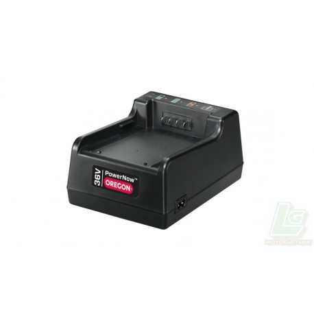 C600 - Chargeur de batterie OREGON