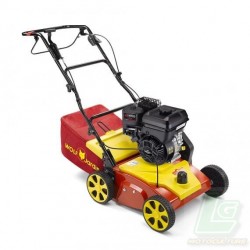 SCARIFICATEURS MOTORISÉS URB38B OUTILS WOLF