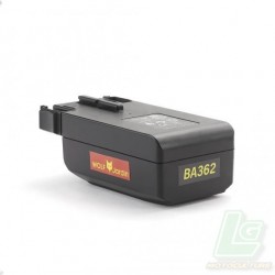BATTERIE POUR TAILLE-HAIE XTA60 - BA362 OUTILS WOLF