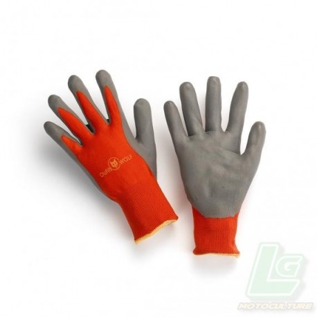 GANTS SECONDE PEAU M GSP8 OUTILS WOLF