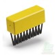 BROSSE FBMR DE RECHANGE POUR FBM OUTILS WOLF