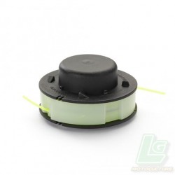 BOBINE DE DOUBLE FIL DE COUPE ZY798 /WO-9806 OUTILS WOLF