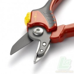 SÉCATEUR CONFORT COUPE ENCLUME NEOFLEX OF200 OUTILS WOLF