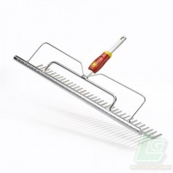 RÂTEAU FANEUR 60 CM UGM60 OUTILS WOLF