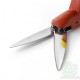 CISAILLE À GAZON CLASSIQUE OJD OUTILS WOLF