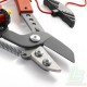 ÉCHENILLOIR ORIENTABLE MULTI-STAR ORVM2 OUTILS WOLF