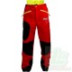 PANTALON OREGON ANTI-COUPURES DE PROTECTION WAIPOUA