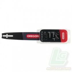 Combos Oregon pack de 1 guide 188SFHD009 + 2 chaines 73DP068E