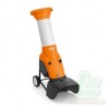 BROYEUR ELECTRIQUE VIKING GE250
