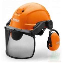 Casque DYNAMIC ergo 