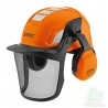 Casque ADVANCE X VENT 