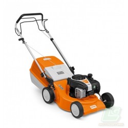 TONDEUSE STIHL RM 248T